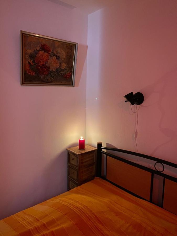 Apartament Colorful Urban Oasis Zagrzeb Zewnętrze zdjęcie