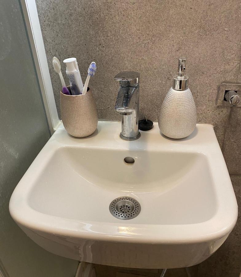 Apartament Colorful Urban Oasis Zagrzeb Zewnętrze zdjęcie