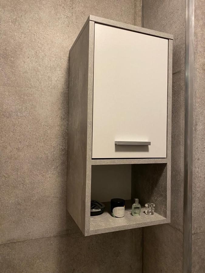 Apartament Colorful Urban Oasis Zagrzeb Zewnętrze zdjęcie