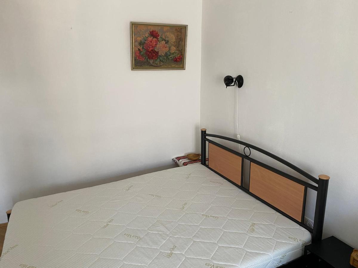 Apartament Colorful Urban Oasis Zagrzeb Zewnętrze zdjęcie