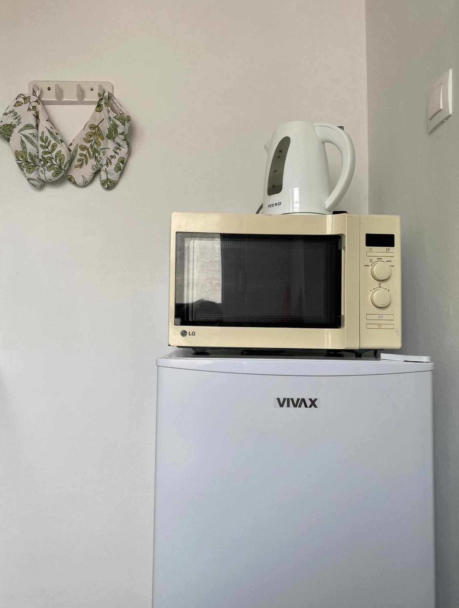 Apartament Colorful Urban Oasis Zagrzeb Zewnętrze zdjęcie