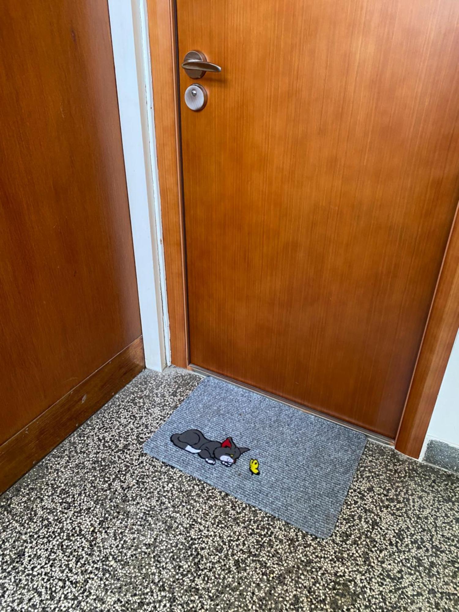Apartament Colorful Urban Oasis Zagrzeb Zewnętrze zdjęcie